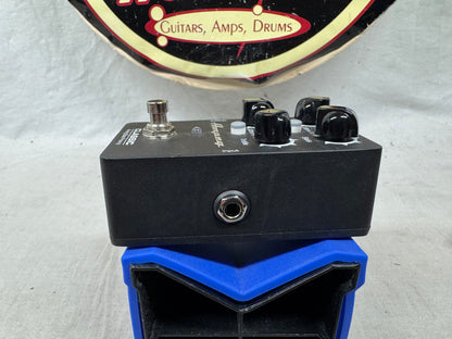 Ampeg Classic Analog Bass Preamp Pedal
