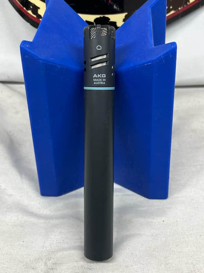 AKG SE300B Condenser Microphone with CK91 Cardioid Capsule - Image 4