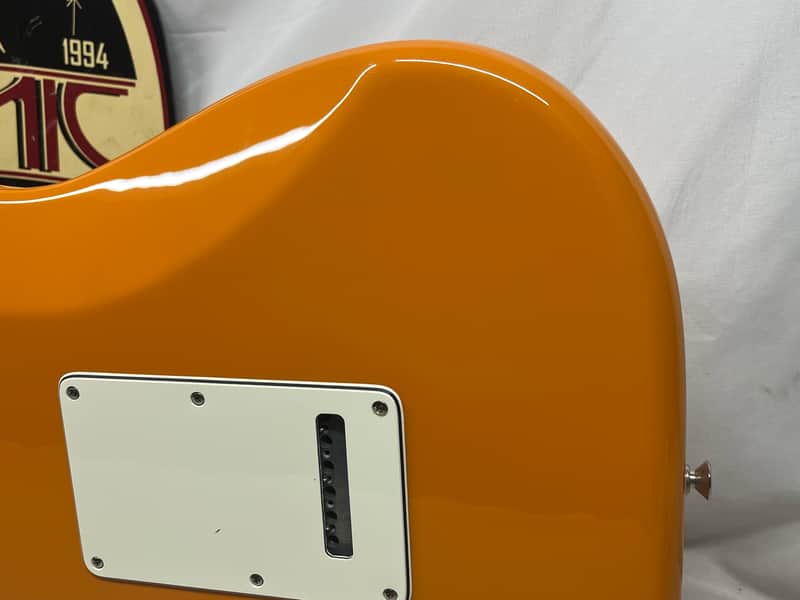 Fender Player Stratocaster Strat Electric Guitar - Image 12