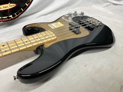 Fender Deluxe Active Electric Precision Bass Special - Image 20