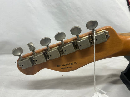 Fender Joe Strummer Signature Telecaster Guitar 2008 - Custom Road Worn
