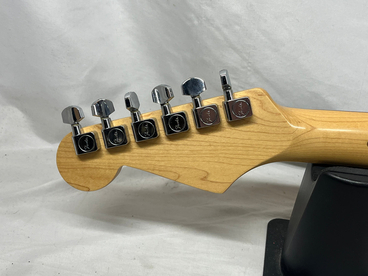 Fender Stratocaster Strat Electric Guitar MIM - Made in Mexico