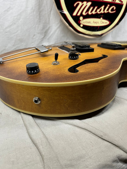 Ibanez AF55 Hollow Body Electric Guitar