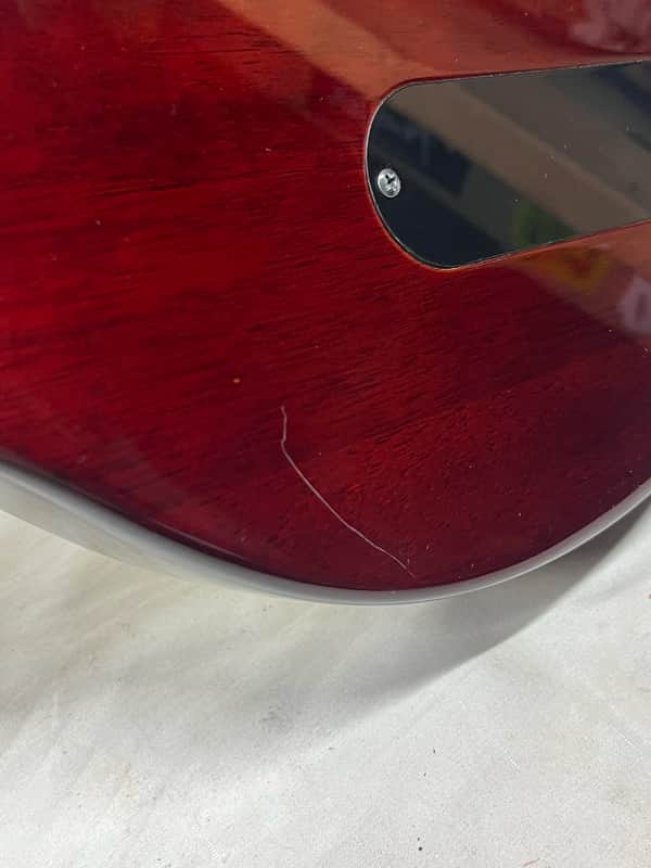 Sire Larry Carlton L3 Singlecut HH Electric Guitar - Image 23