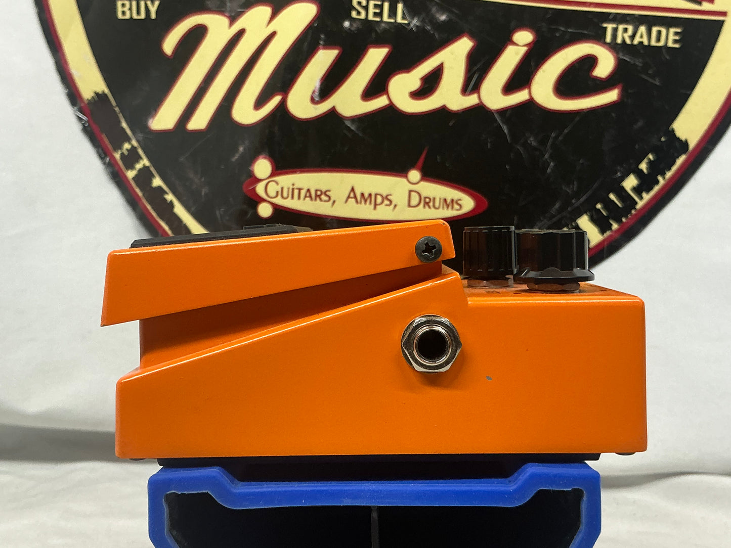 Boss DS-1 ds1 Distortion Pedal 2023
