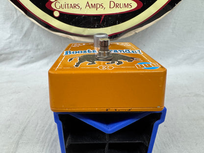 BBE Boosta Grande Booster Boost Pedal