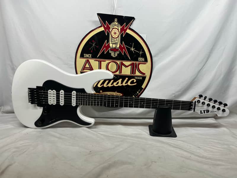 ESP LTD SN-1000 Floyd Rose
