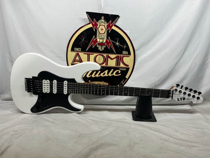 ESP LTD SN-1000 Floyd Rose