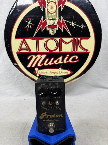 3Leaf Audio Proton Envelope Filter Pedal