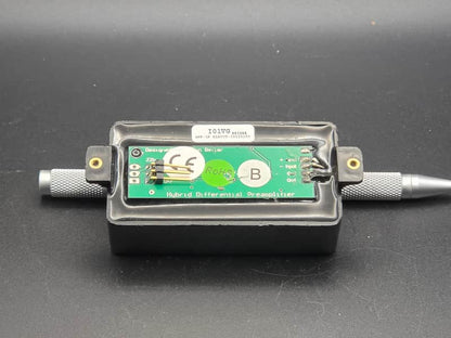 Seymour Duncan AHB-1B Blackout Bridge - Image 2