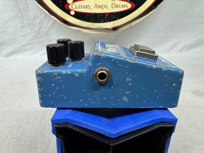 Ibanez PT909 pt-909 Phase Tone Phase Shifter Phaser Pedal - MIJ Made In Japan