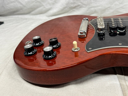 Gibson SG Standard Guitar with Case 2008