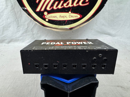 Voodoo Lab Pedal Power 2 Plus Pedal Power Supply - Brick Only!