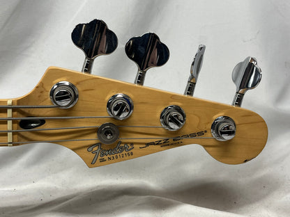 Fender Jazz Bass Plus 4-String Electric Bass 1993