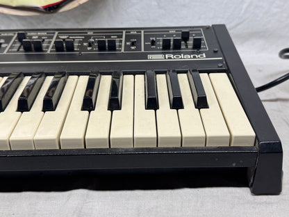 Roland SH-09 sh09 Monophonic Analog Synthesizer Keyboard
