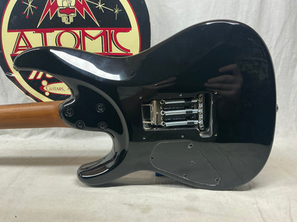 Ibanez AZ24S2-BK Standard Guitar 2025 - Black