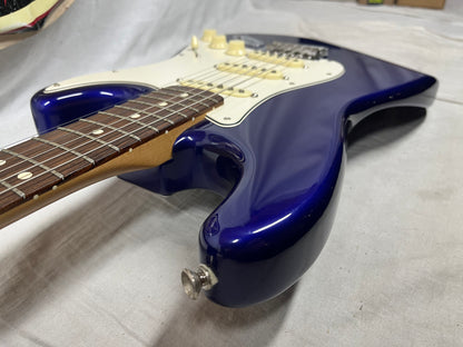 Fender Stratocaster Strat MIM - Made in Mexico Electric Guitar