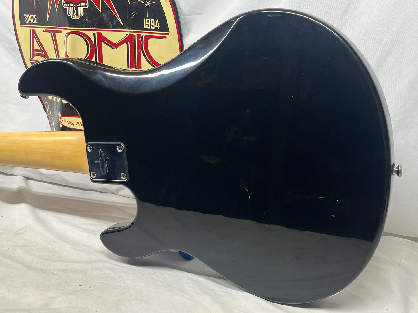 OLP Music Man Stingray 5-String Electric Bass