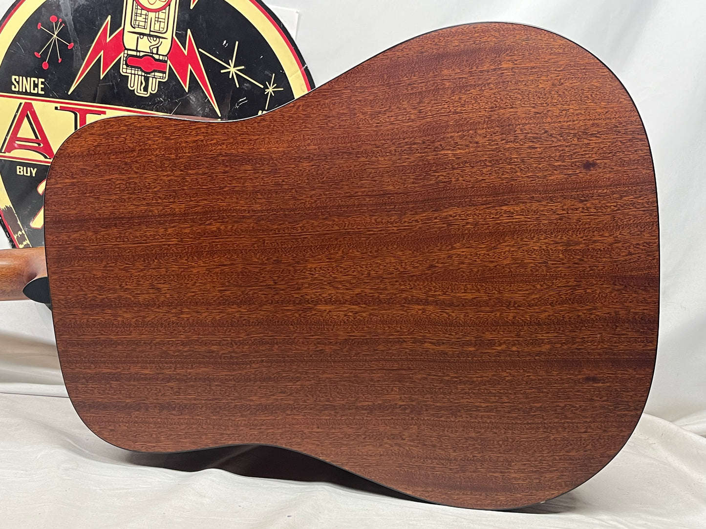 Cort Earth E NS Acoustic Guitar