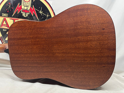 Cort Earth E NS Acoustic Guitar