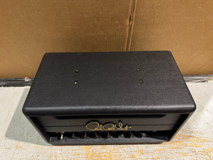 PRS Paul Reed Smith HDRX 20 20-Watt Tube Guitar Amplifier Head - *missing handle*