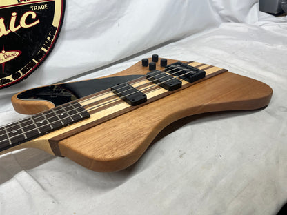 Epiphone T-Bird Pro 4-String Electric Bass with Case
