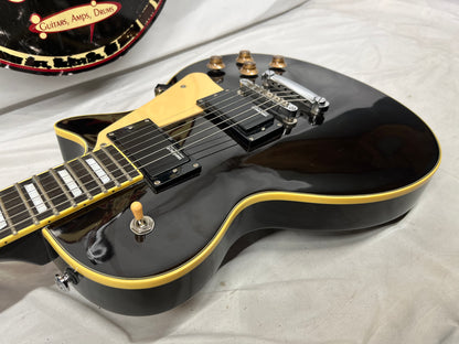 Dillion DL-600 Singlecut Electric Guitar