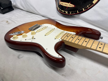Fender Mod Shop American Stratocaster Strat Electric Guitar 2022 with Hard Case