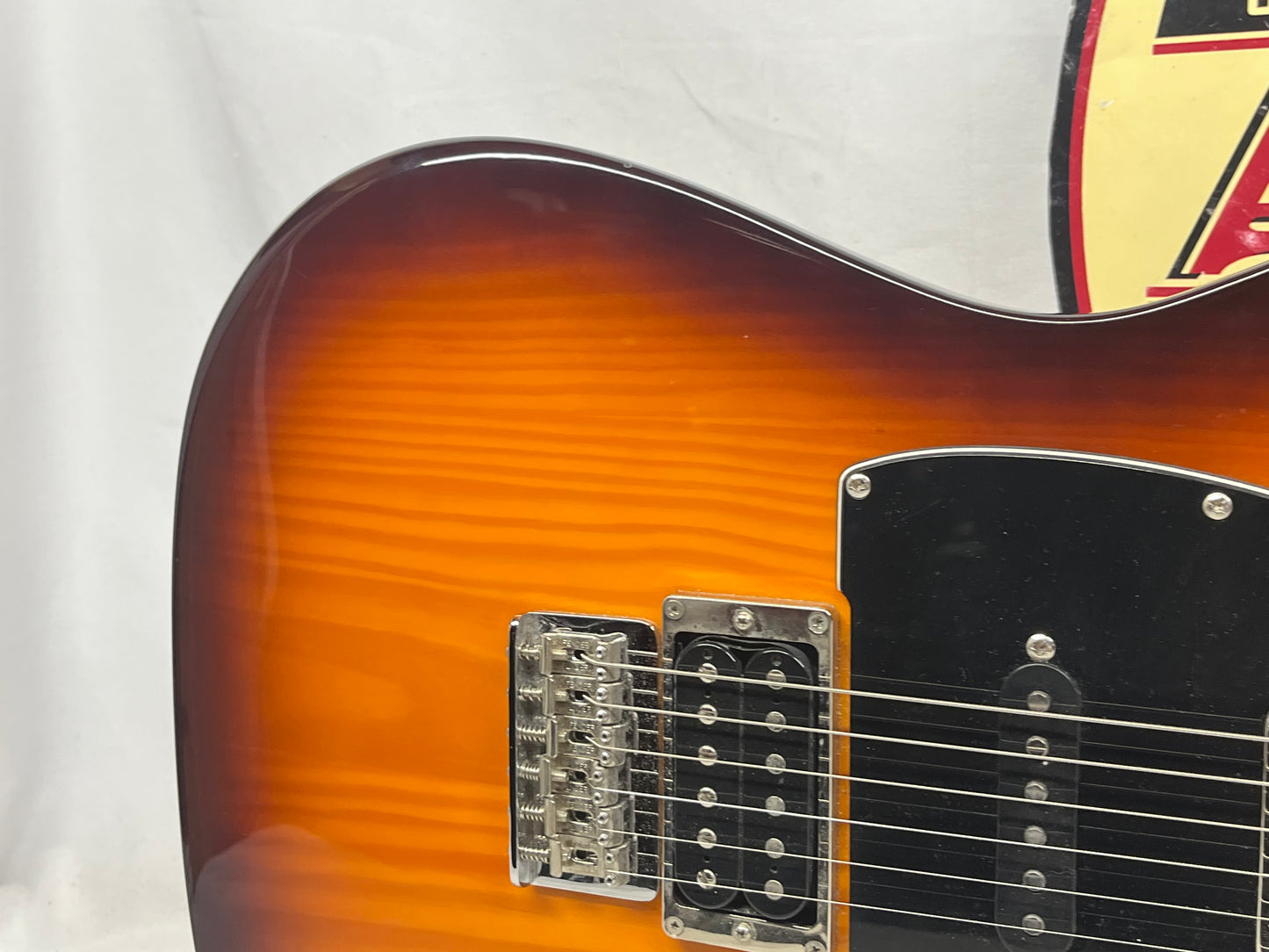 Fender Modern Player Telecaster Tele Plus Electric Guitar
