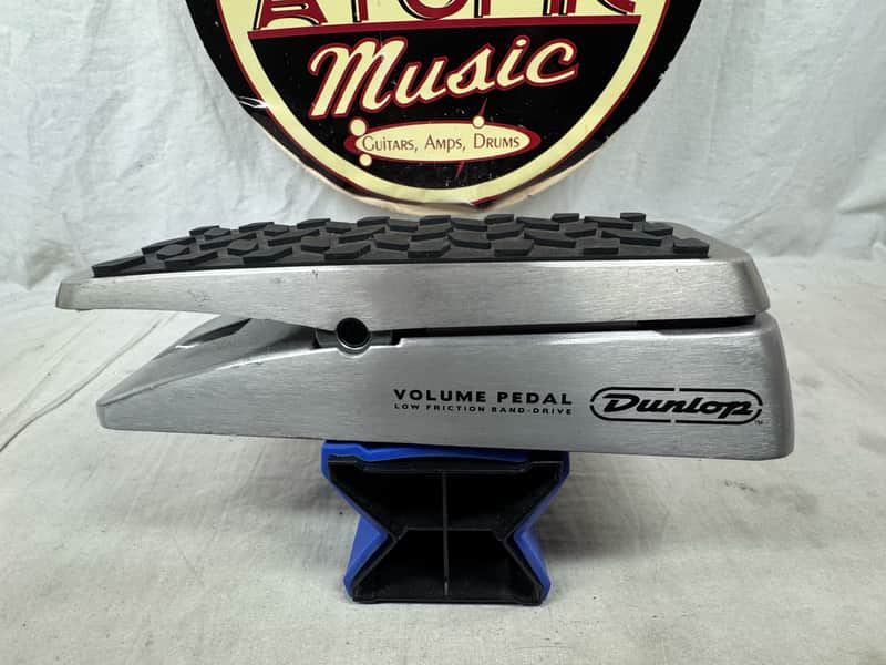 Dunlop DVP1 Volume Pedal - Image 5