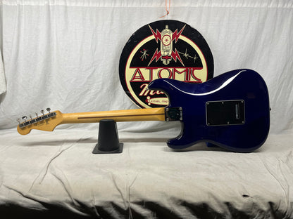 Fender Limited Edition Player II Stratocaster Strat MIM - Made in Mexico