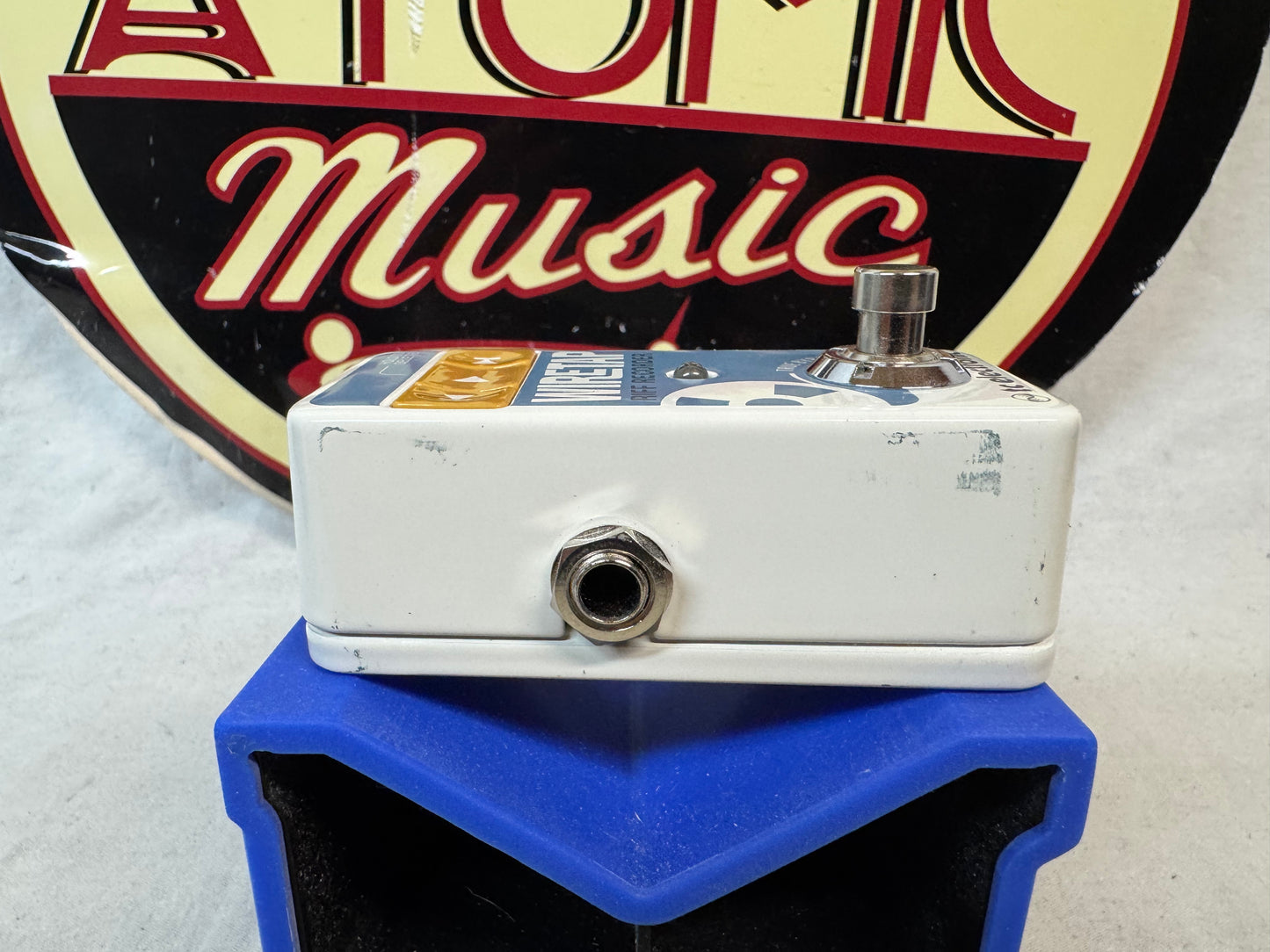TC Electronic Wiretap Riff Recorder Pedal
