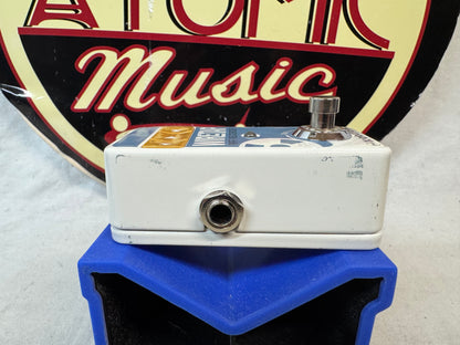 TC Electronic Wiretap Riff Recorder Pedal
