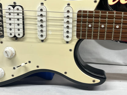 Yamaha EG 112C Doublecut Electric Guitar