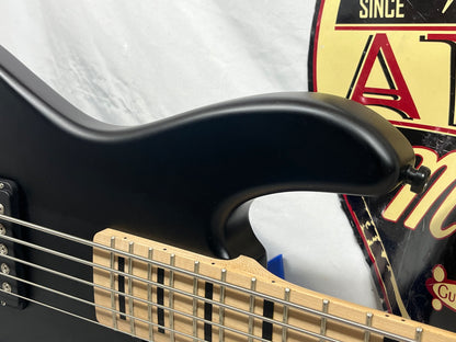 G&L Tribute Series L-2500 5-String Electric Bass