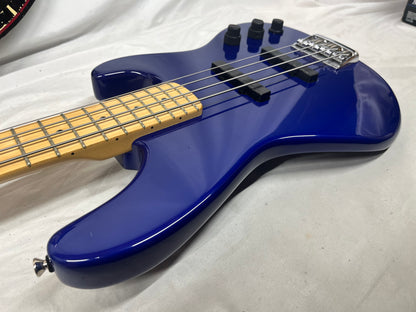 Fender Jazz Bass Plus 4-String Electric Bass 1993