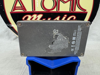 Abasi Guitars Pathos Distortion Pedal