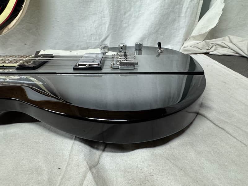 Reverend Warhawk Guitar - Image 19