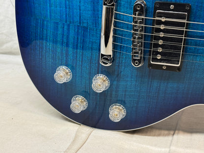 Gibson Les Paul Modern Figured Guitar with Case
