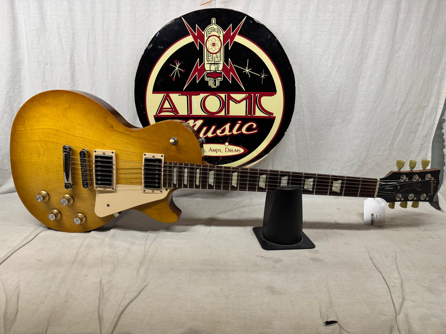 Gibson Les Paul Tribute Guitar 2018