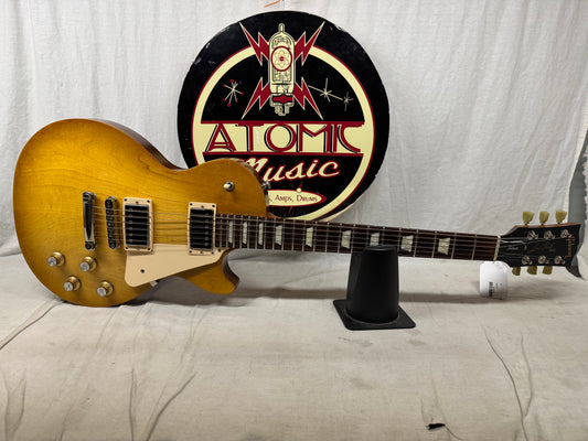 Gibson Les Paul Tribute Guitar 2018