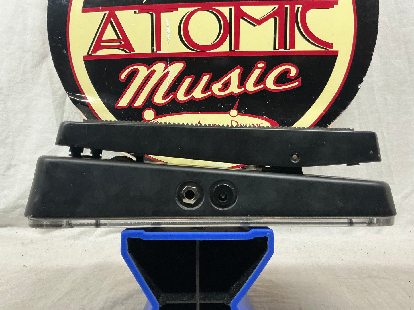 Mission Engineering VM-PRO Volume Pedal