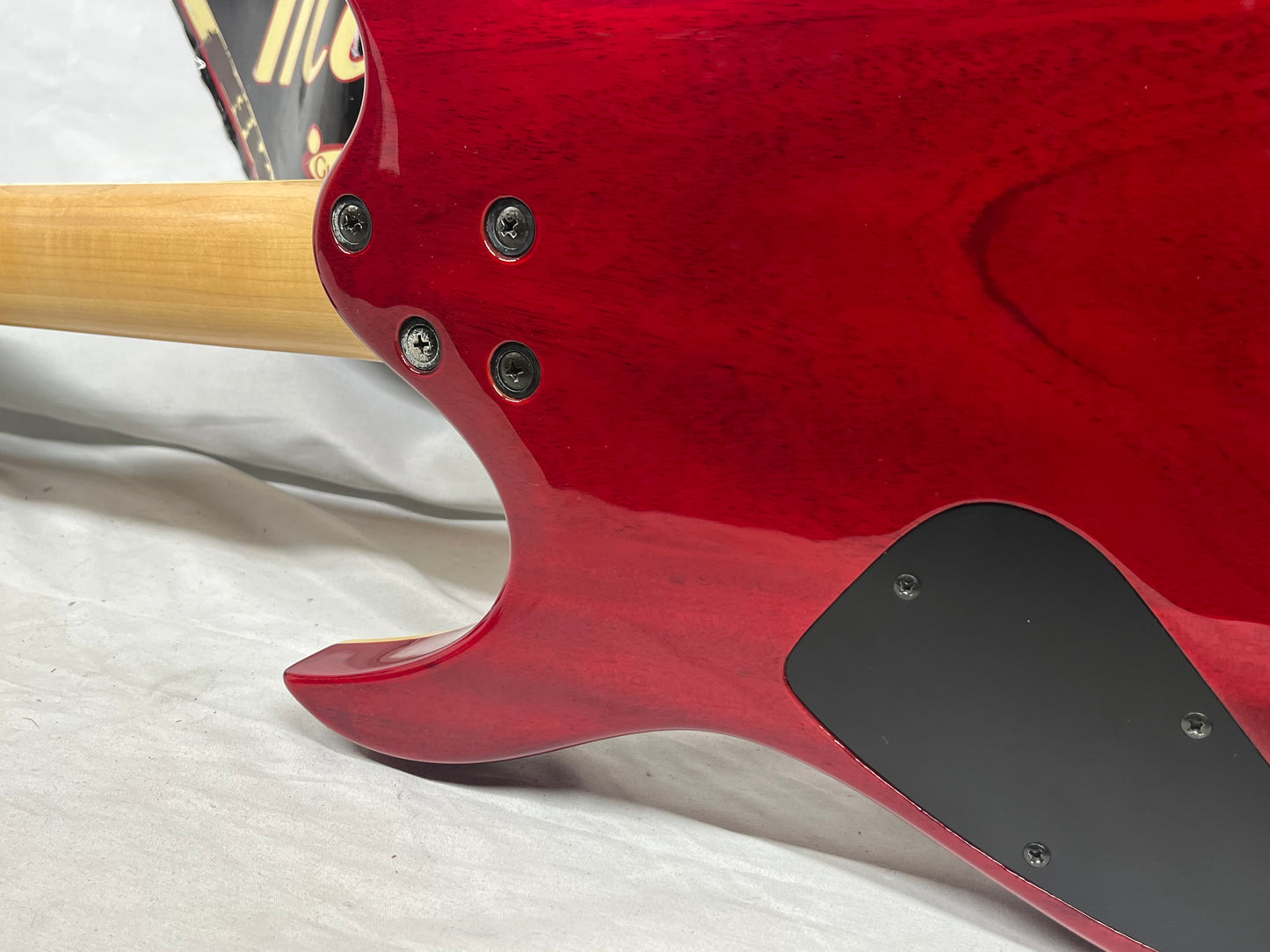 Ibanez RGA42FM Doublecut Electric Guitar