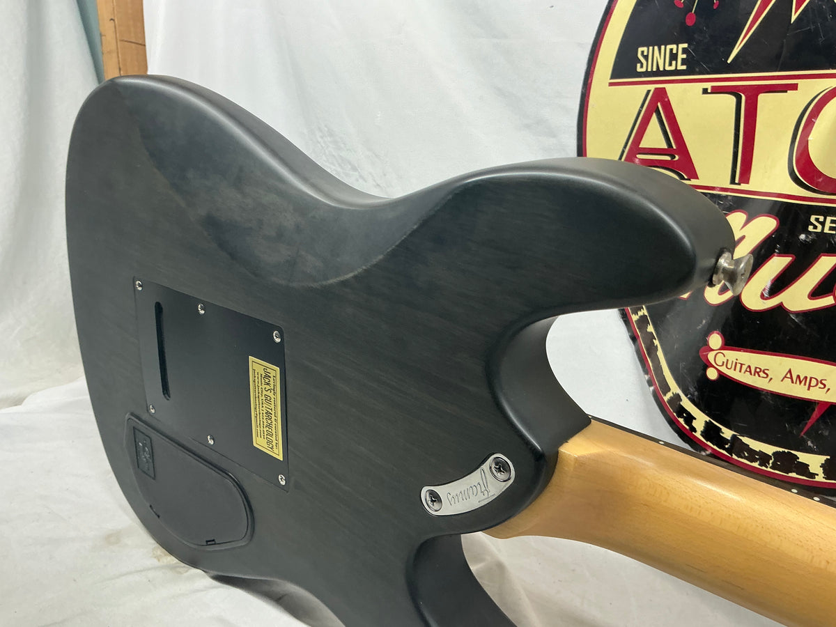 Framus Diablo - Left Handed