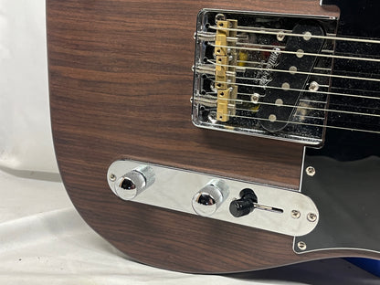 Firefly FFTL Rosewood T-Style Singlecut Electric Guitar