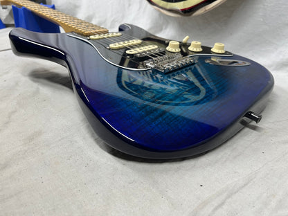 Fender Guitar Center Limited Edition Standard Stratocaster Strat Electric Guitar