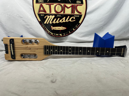 Traveler UltraLight Acoustic Electric Travel Guitar with Bag