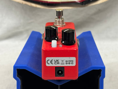 MXR M291 Dyna Comp Mini Compressor Pedal
