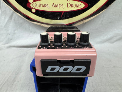 DOD Lamb Series FX70P fx70 p Big Pig Fat Distortion Pedal
