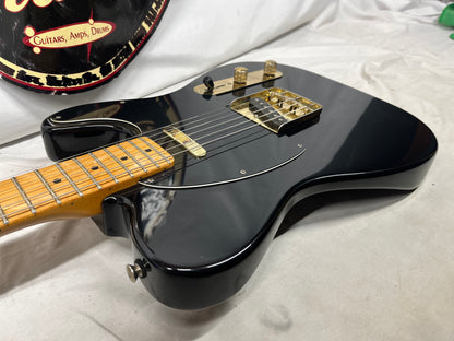 Hohner TE Custom T-Style Singlecut Electric Guitar